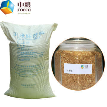 Hot Sale Made In China Corn Germ Meal For Cow